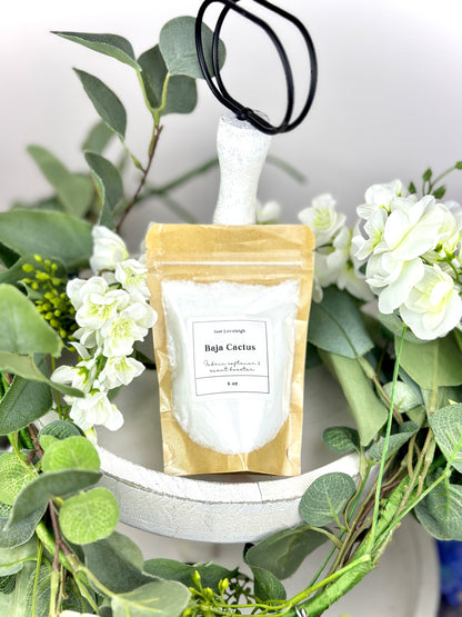 Laundry Detergent Powder