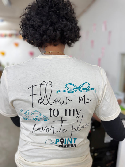 On Point Nutrition Shirts