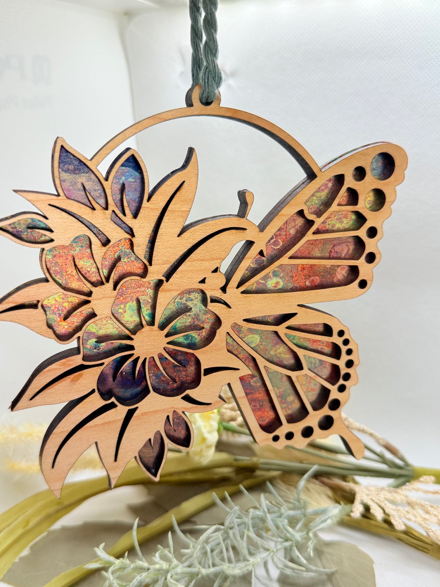 Sun Catchers
