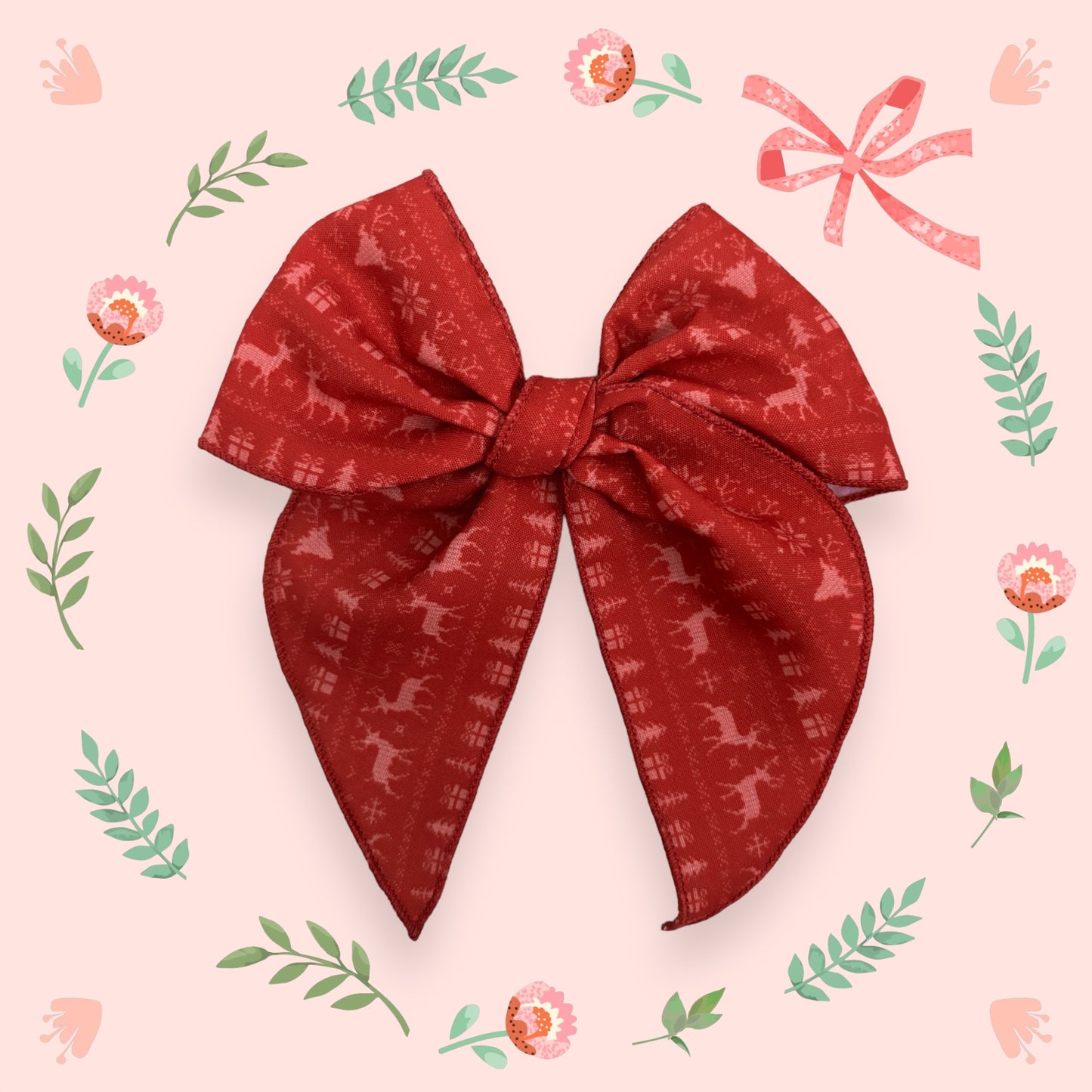 Regular Fable bows