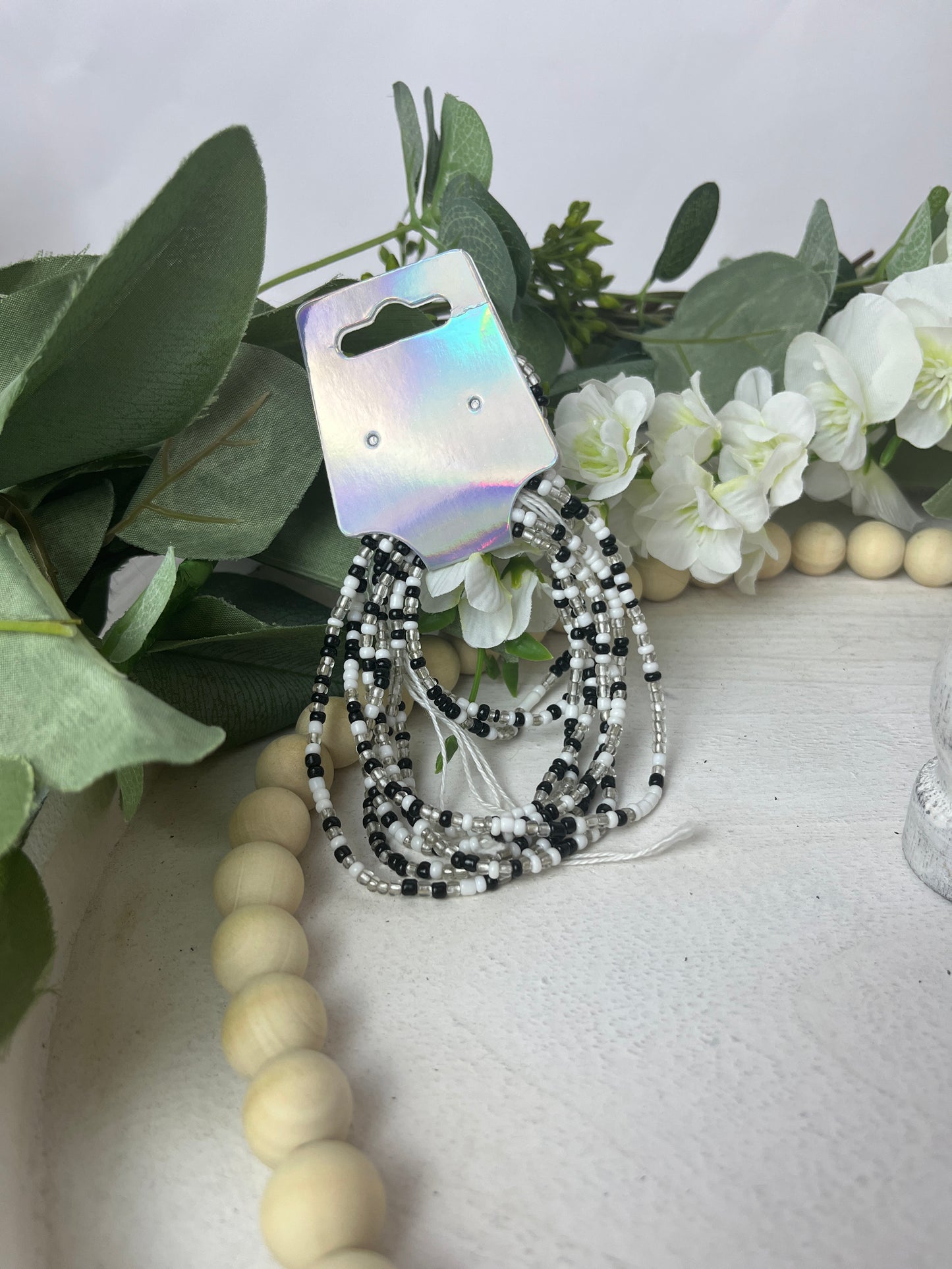 KaleidoSoul Waistbeads