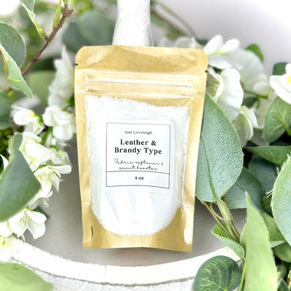 Fabric Softener and Scent Booster Powder