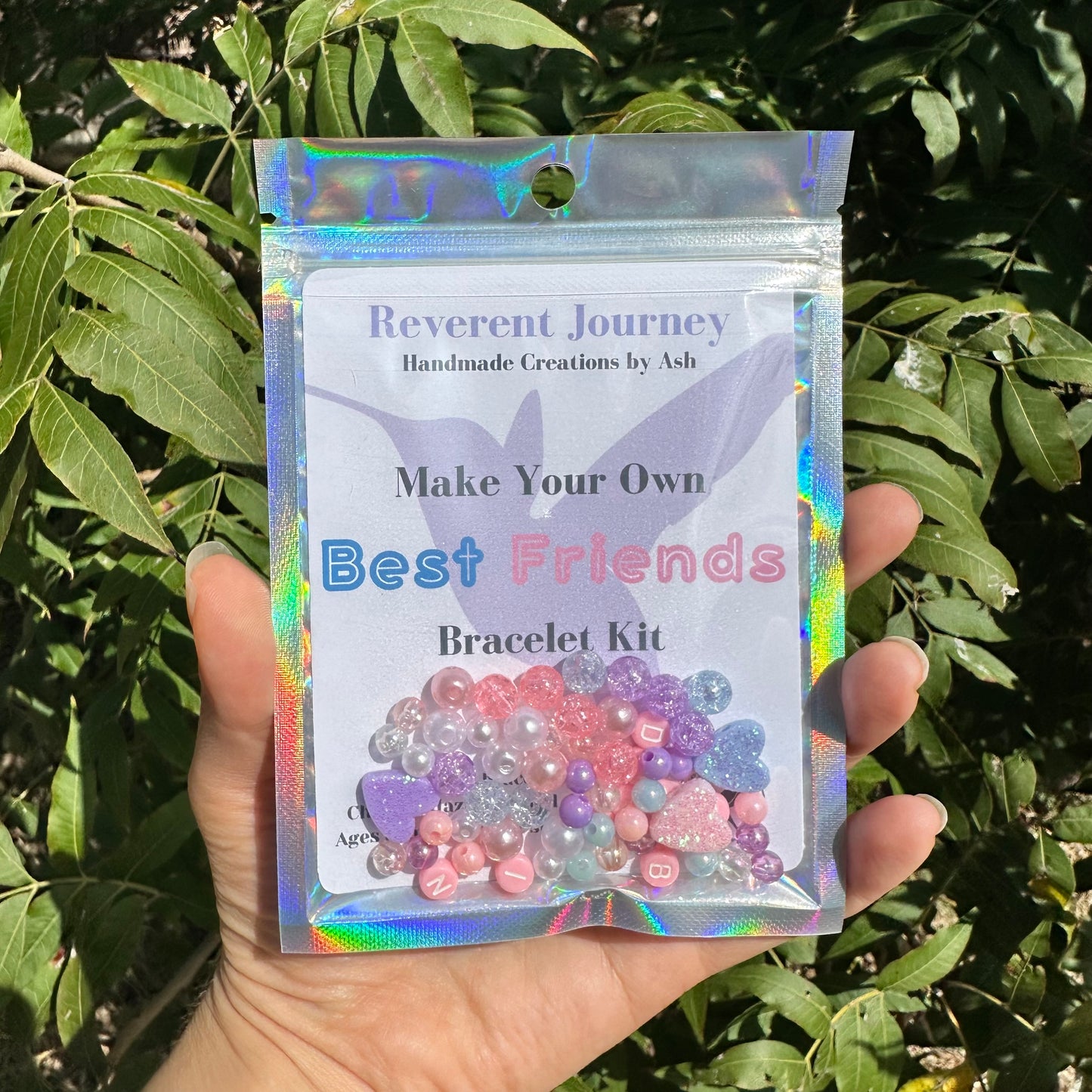 Best Friend Bracelet Kits