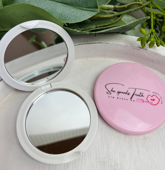 Compact Mirror