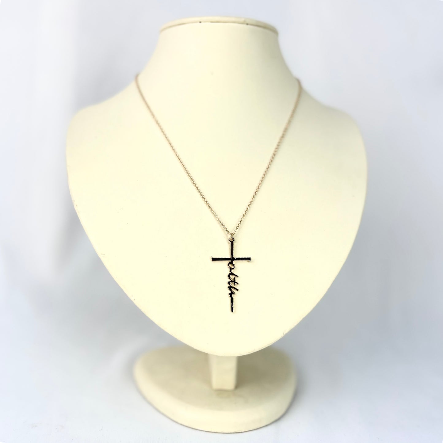 Faith based jewelry