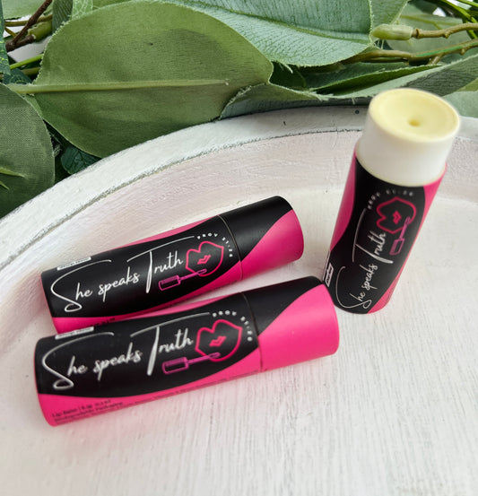 Lip Balm
