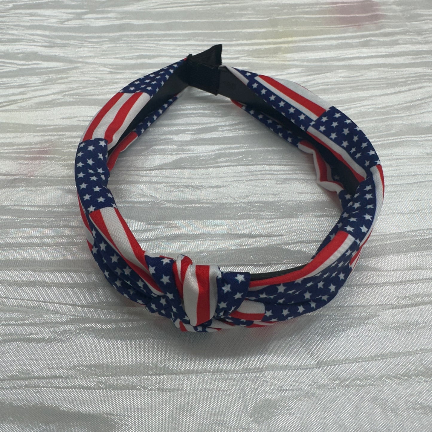 Fourth of July Headbands