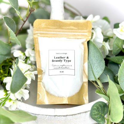 Fabric Softener and Scent Booster Powder