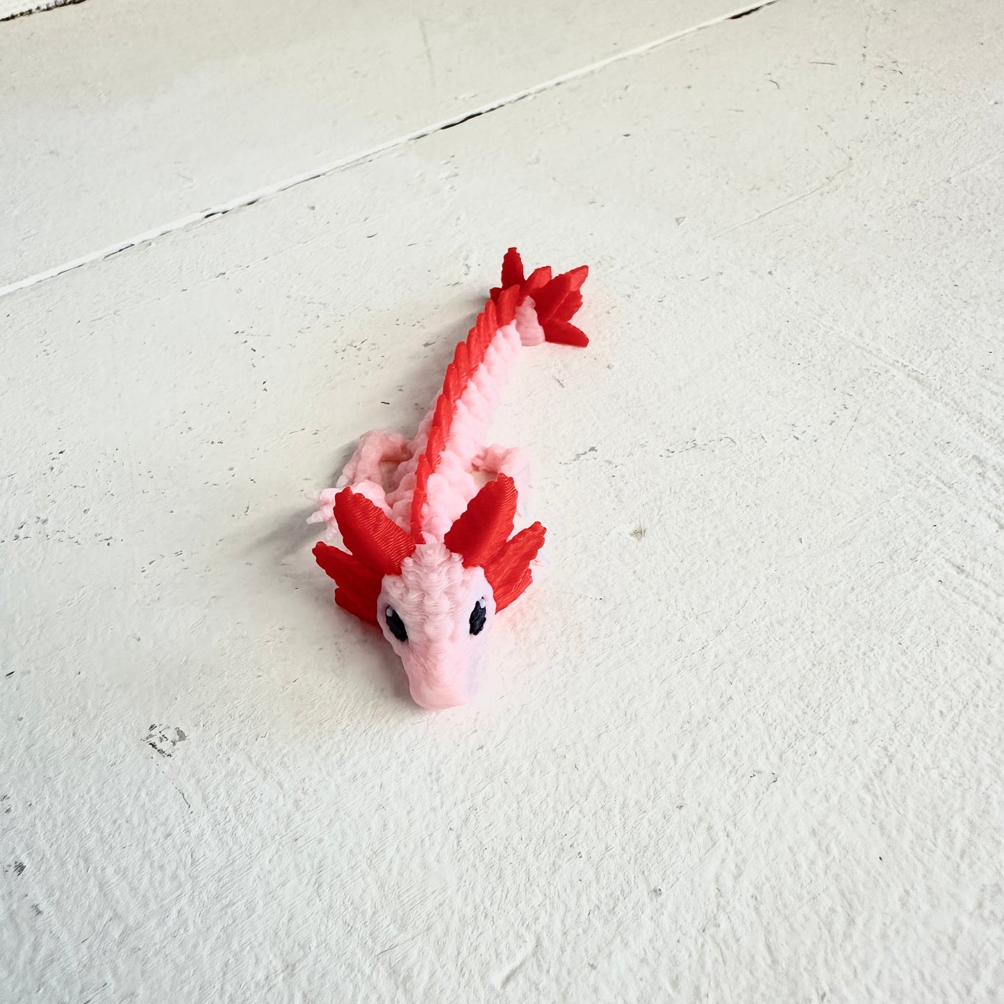 Baby Dragons