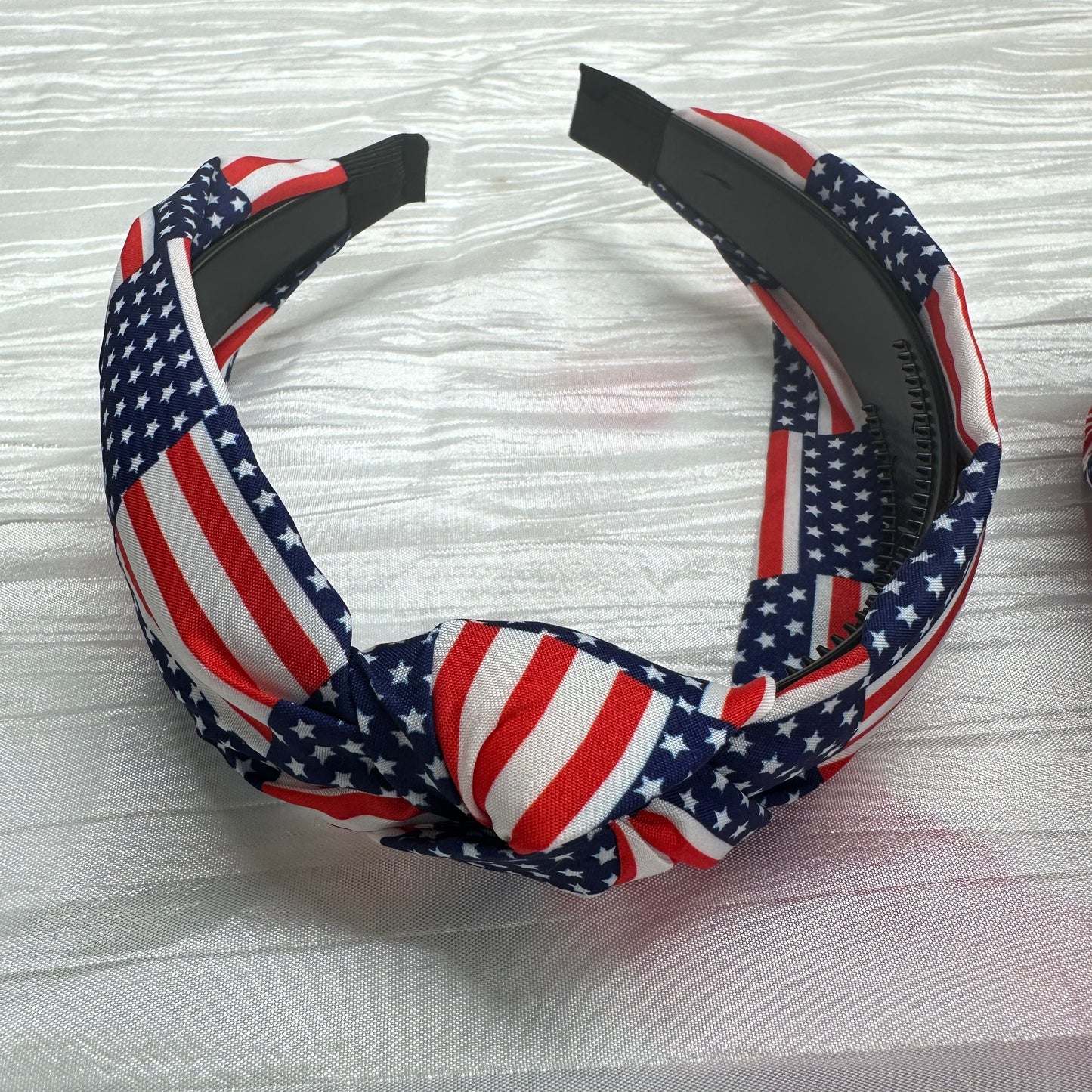 Fourth of July Headbands