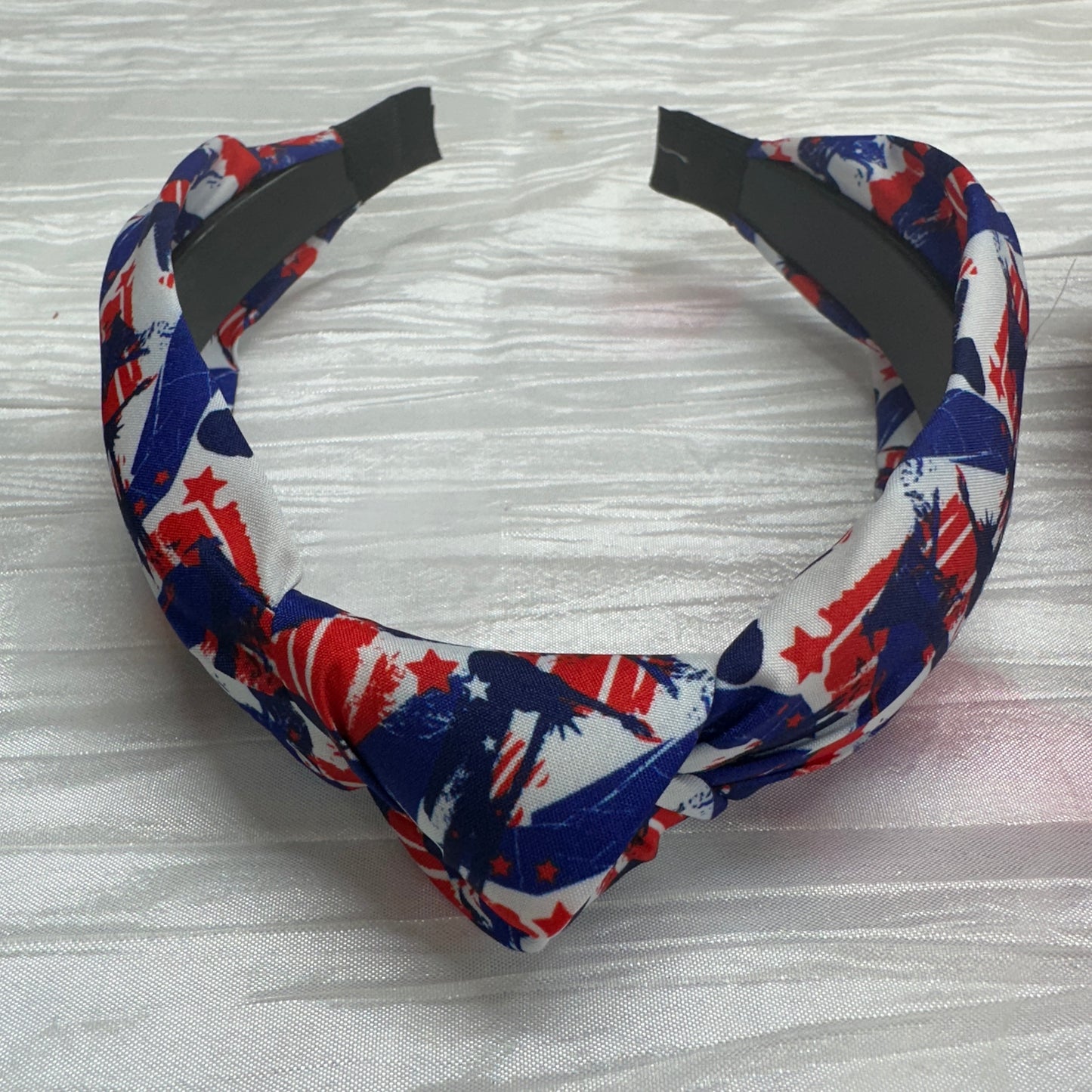 Fourth of July Headbands