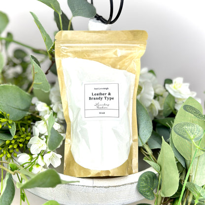 Laundry Detergent Powder