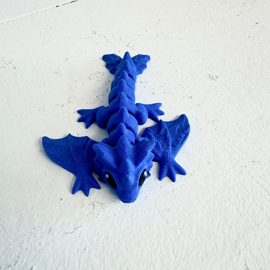 Baby Dragons
