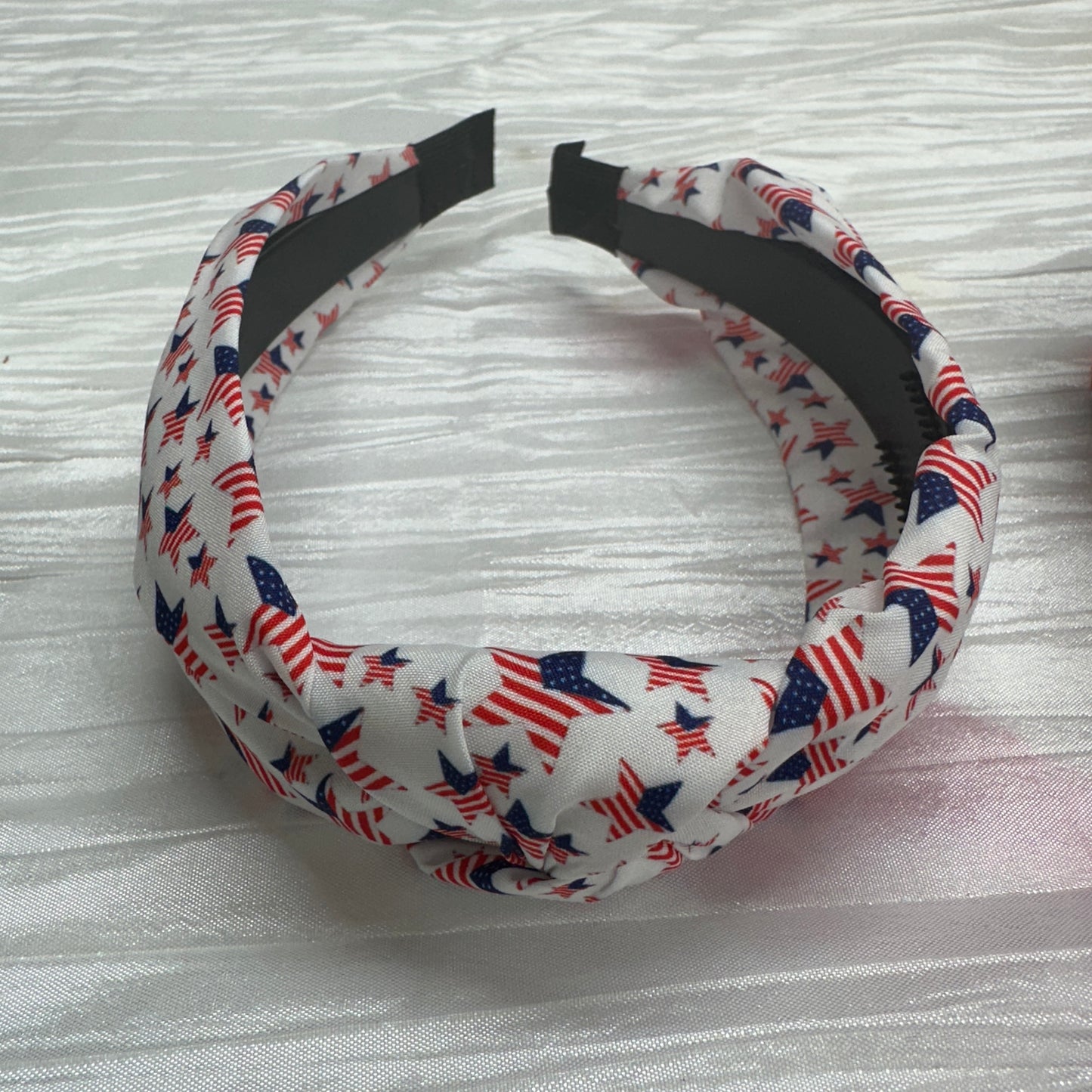 Fourth of July Headbands