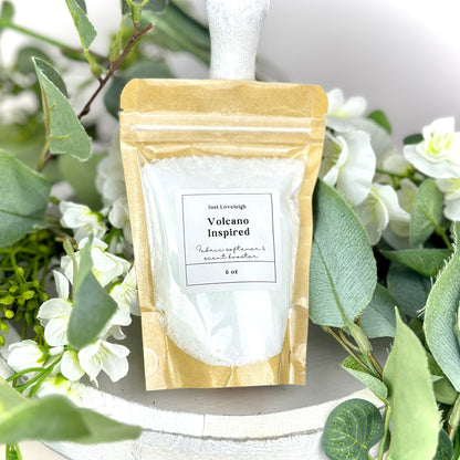 Fabric Softener and Scent Booster Powder