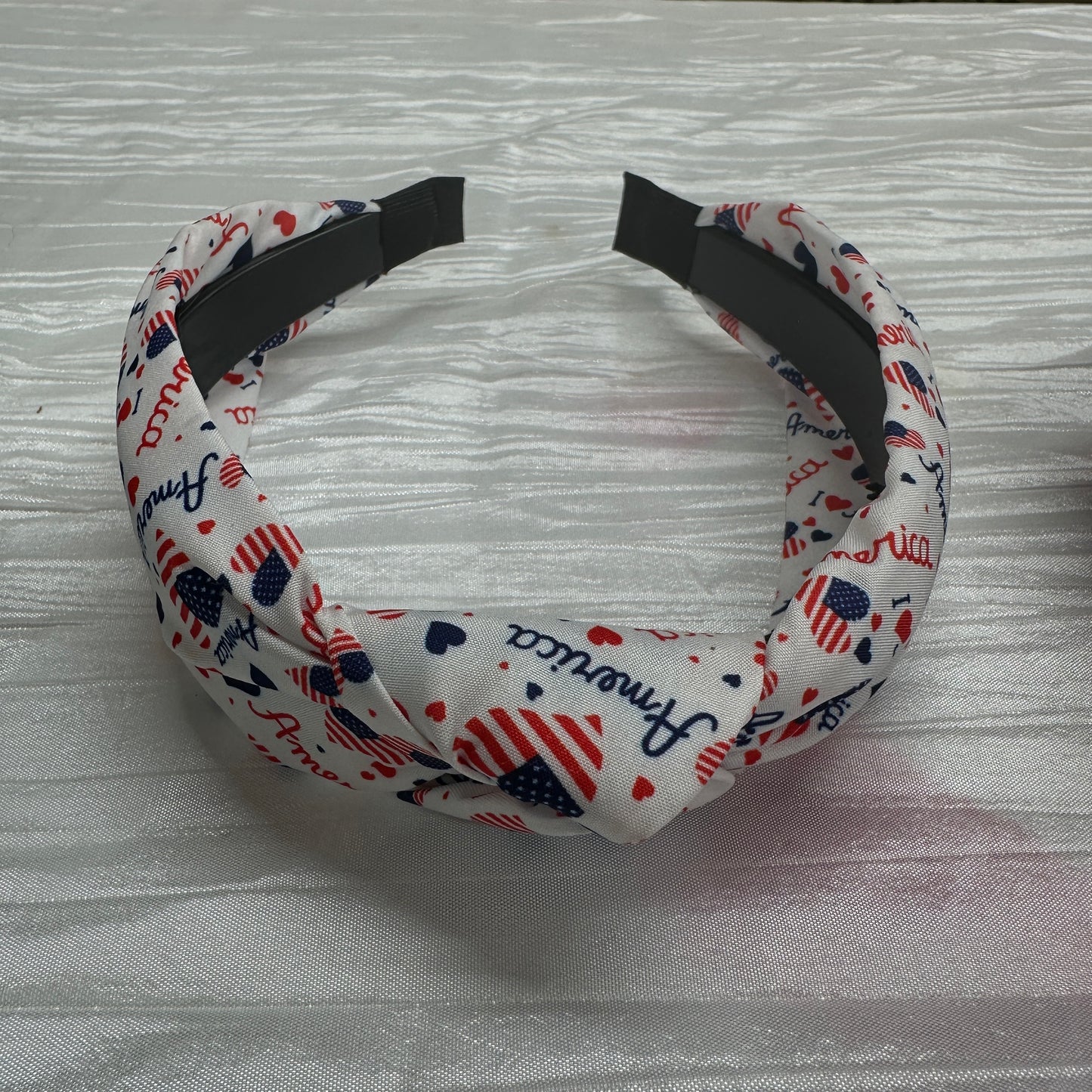 Fourth of July Headbands