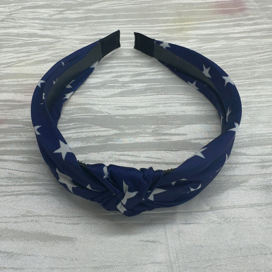 Fourth of July Headbands