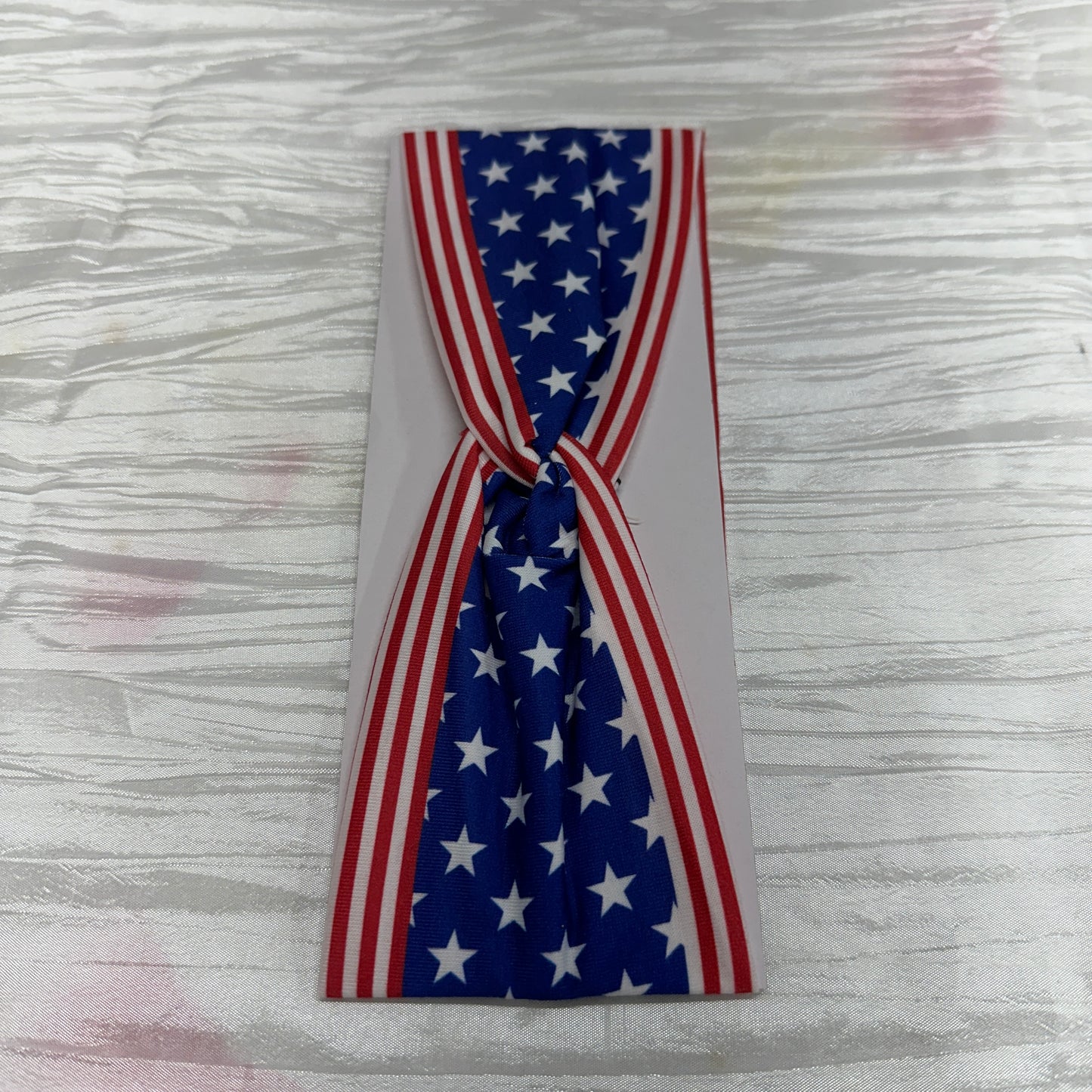 Fourth of July Headbands