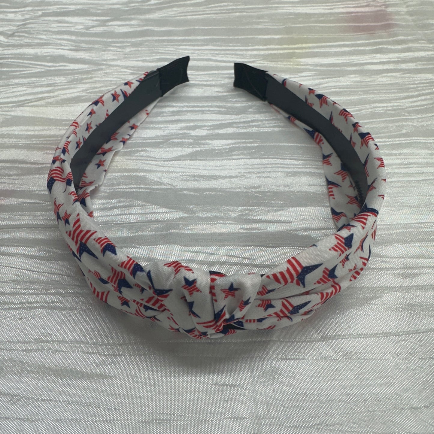 Fourth of July Headbands