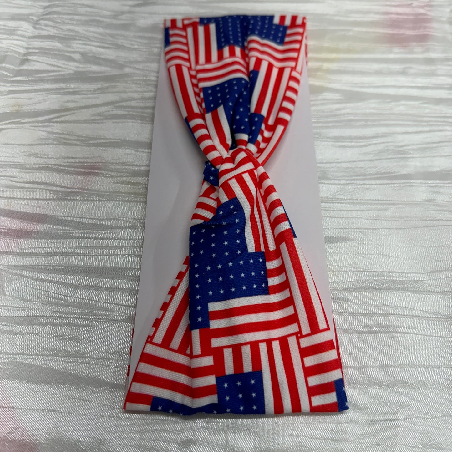 Fourth of July Headbands
