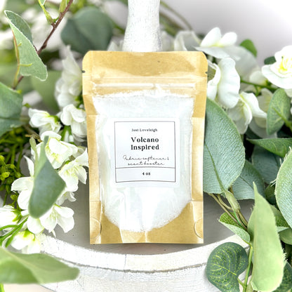 Fabric Softener and Scent Booster Powder