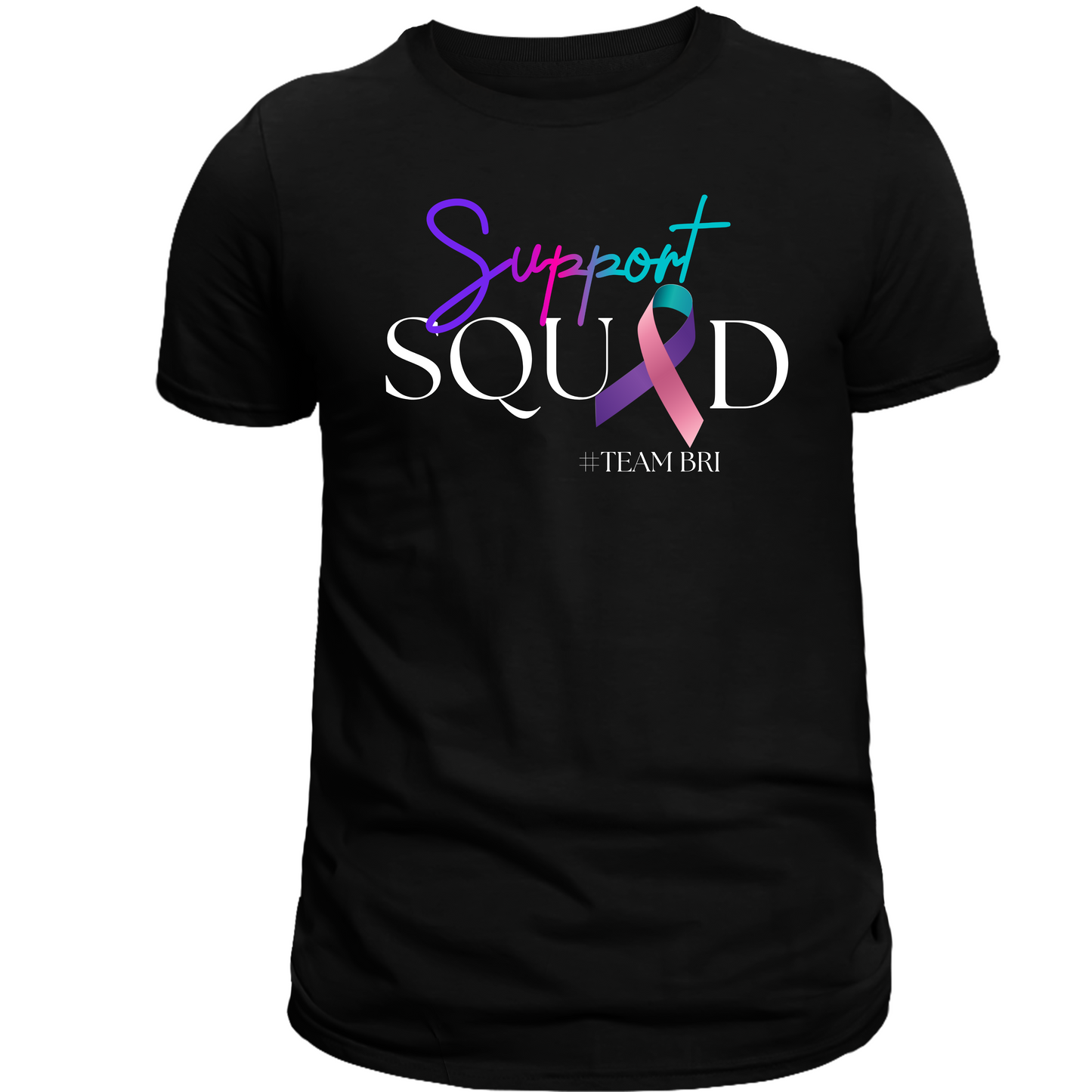 Support Squad