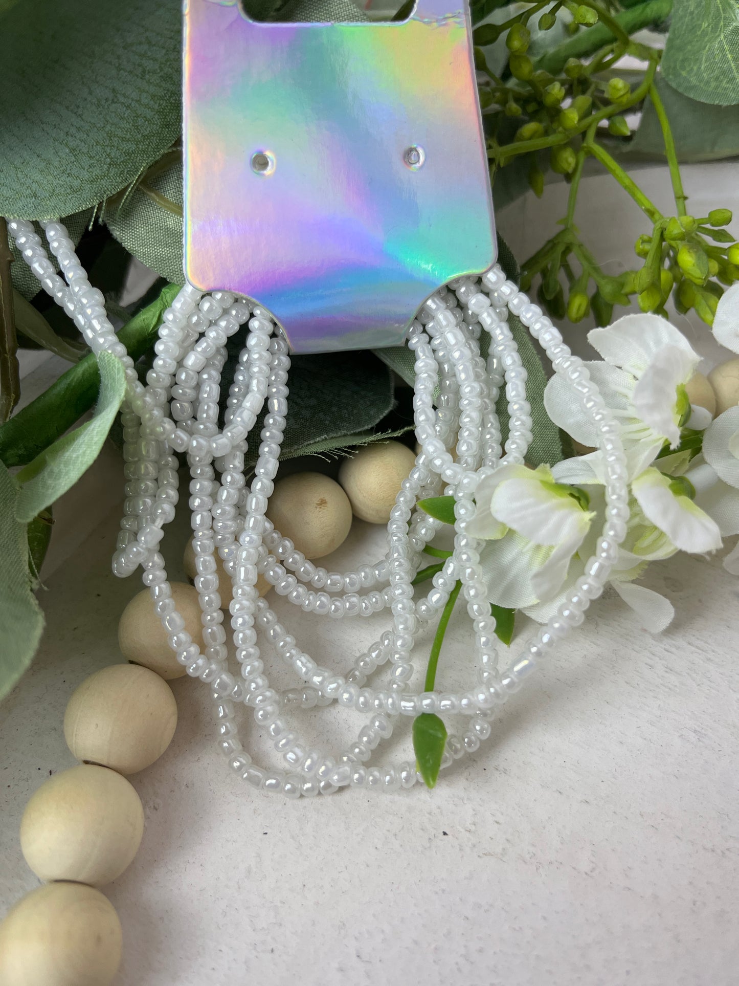 Aurora Waistbeads
