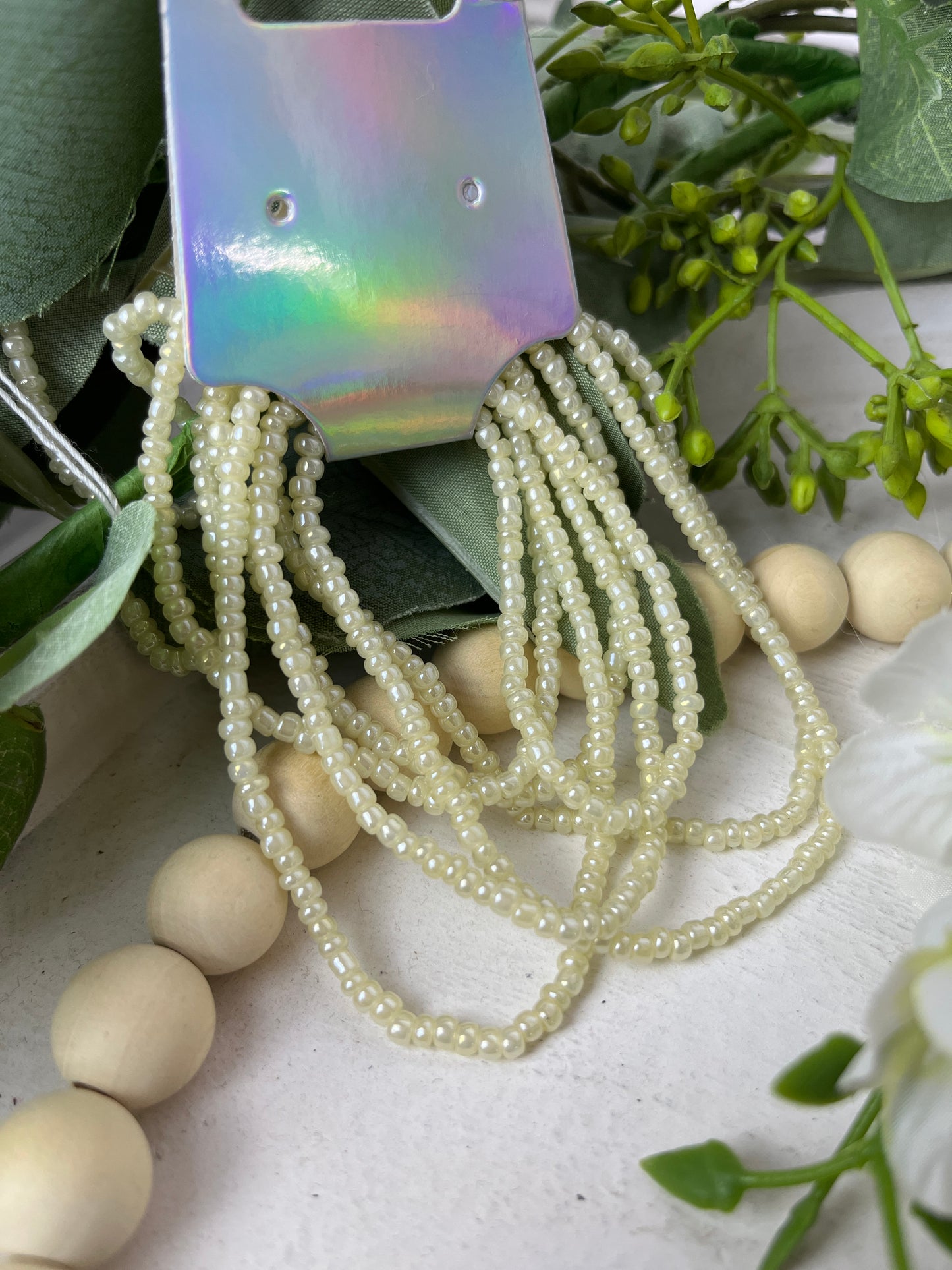 Aurora Waistbeads