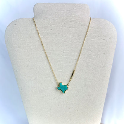 Texas jewelry