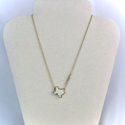 Texas jewelry