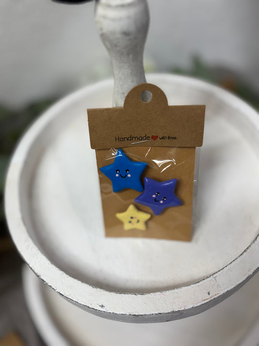Magnet 3Pack