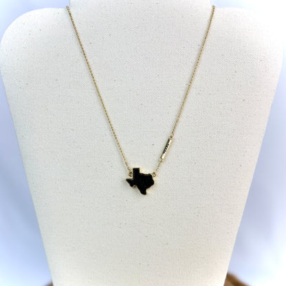 Texas jewelry