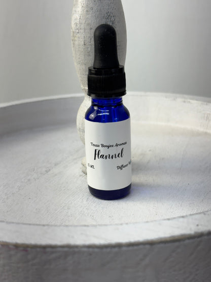 Car Diffuser Refill 15ml