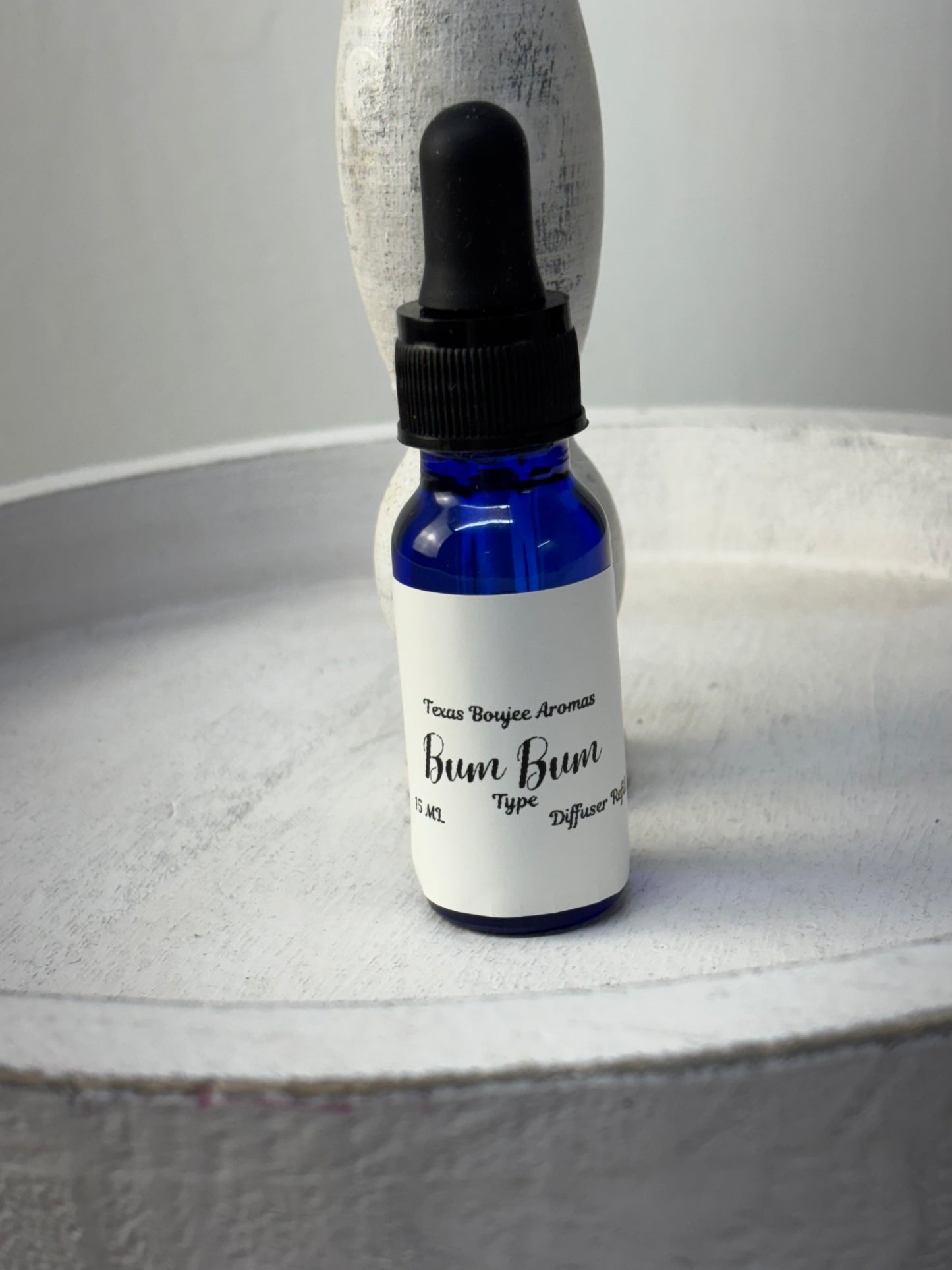 Car Diffuser Refill 15ml