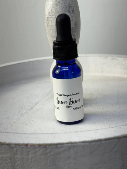 Car Diffuser Refill 15ml