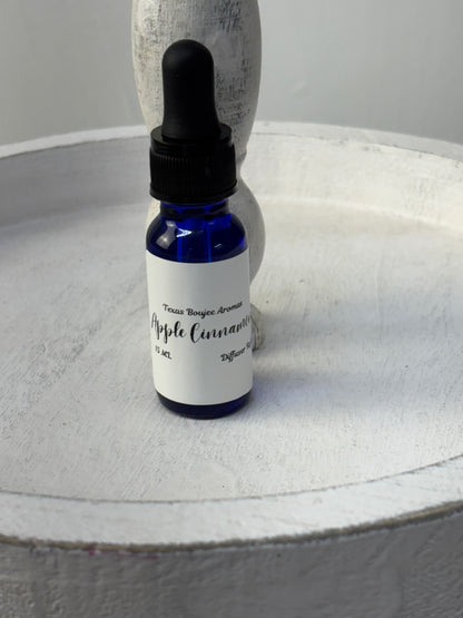 Car Diffuser Refill 15ml