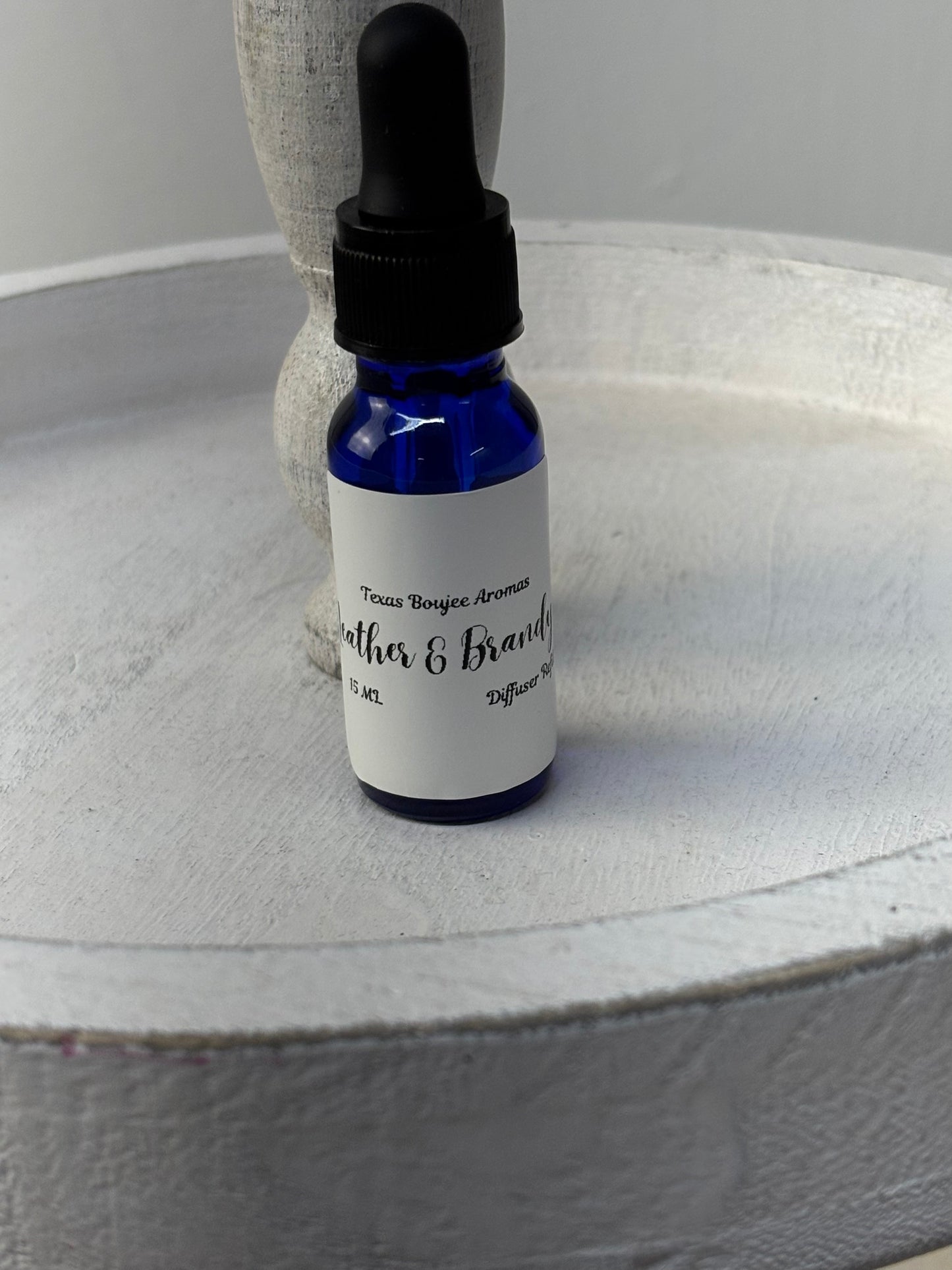 Car Diffuser Refill 15ml