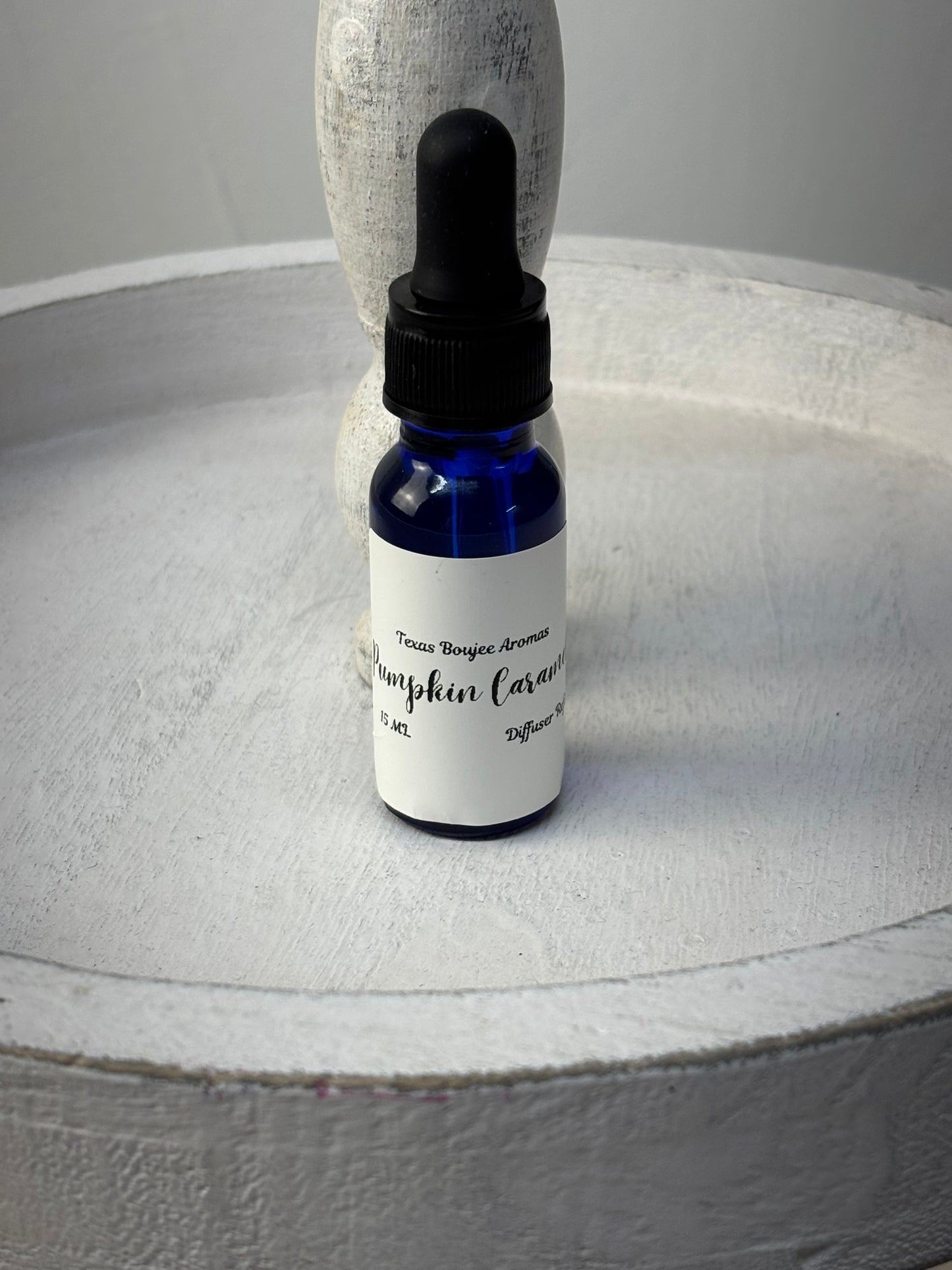 Car Diffuser Refill 15ml