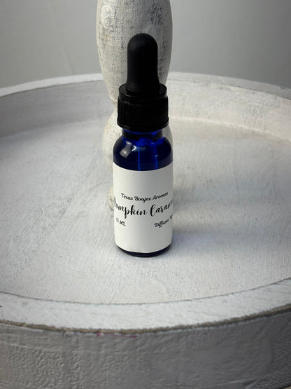 Car Diffuser Refill 15ml