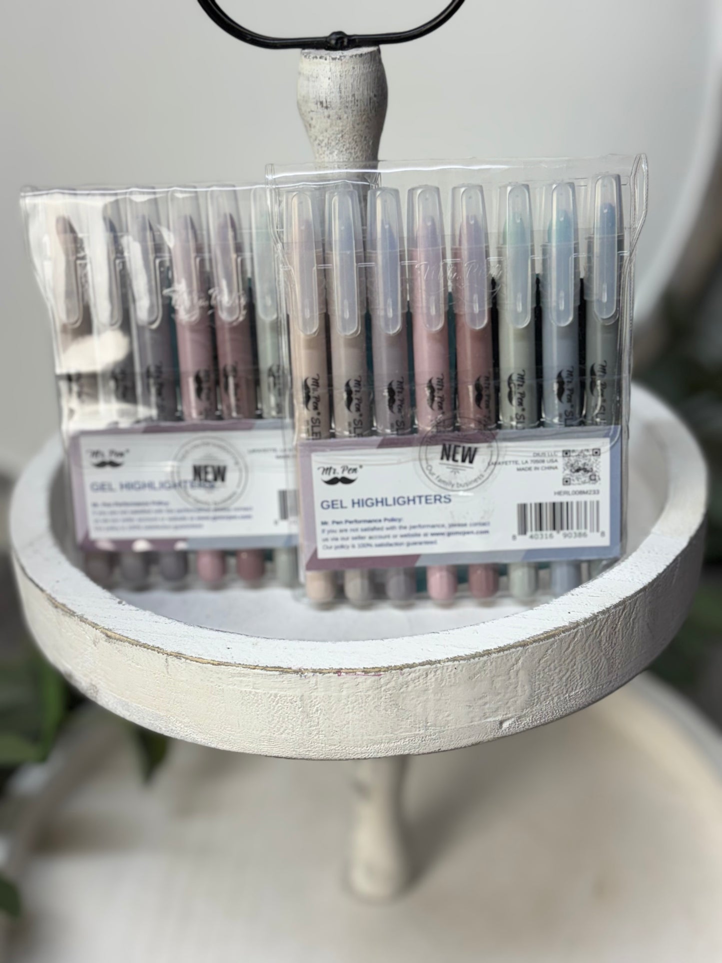 Highlighters Set