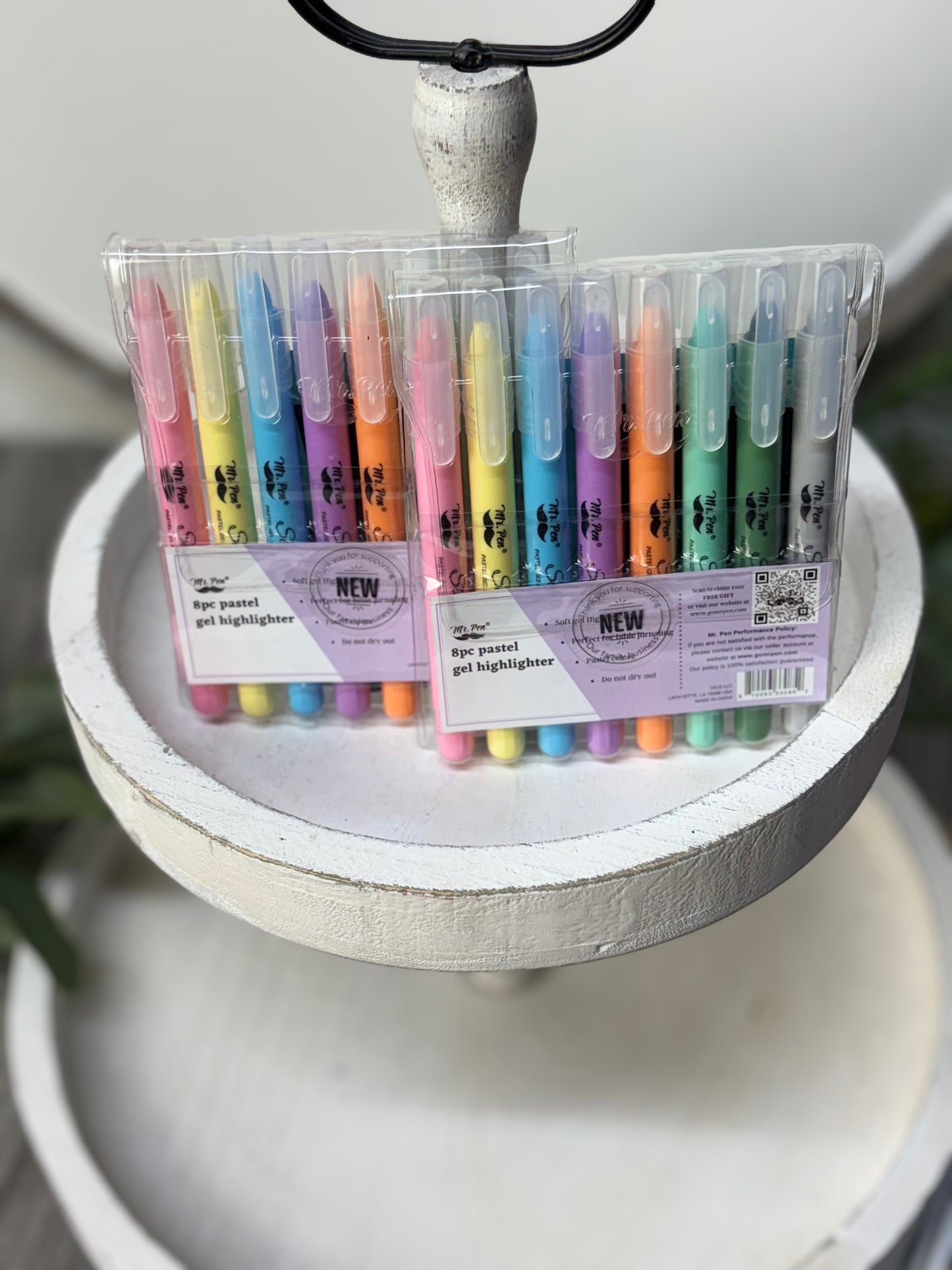 Highlighters Set