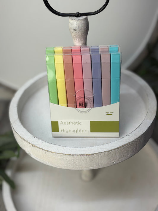 Highlighters Set
