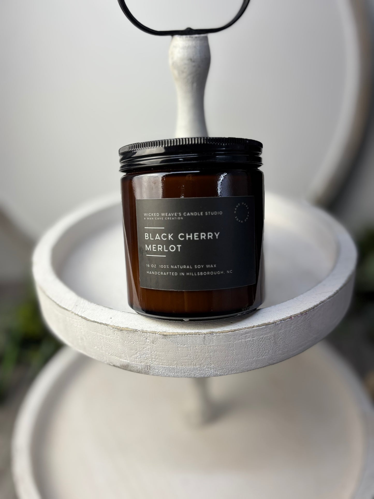 Hollywood Candles