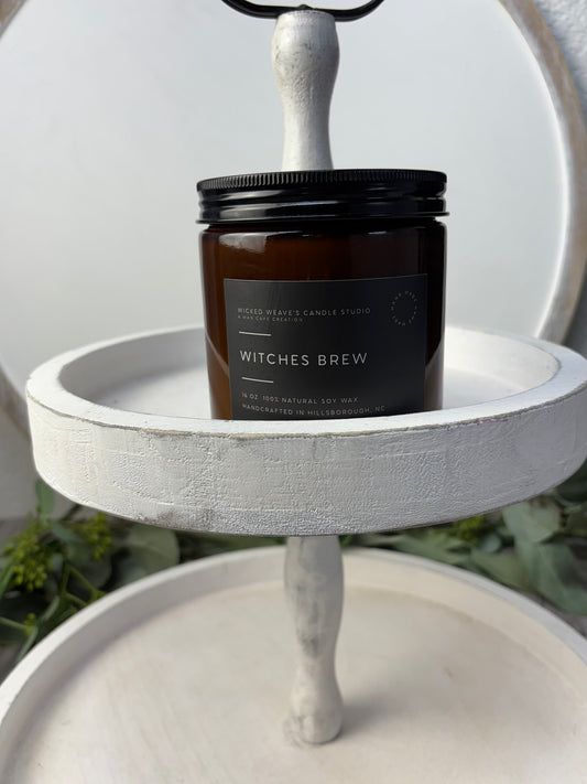 Hollywood Candles