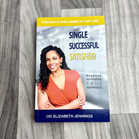 Single Successful Satisfied Book