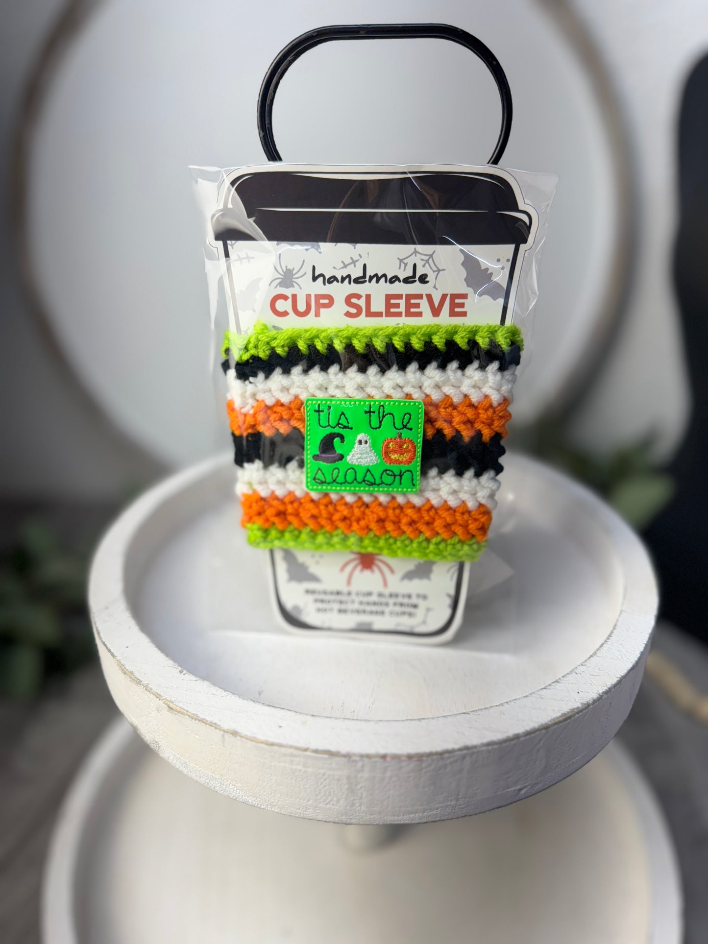 Halloween Cozys