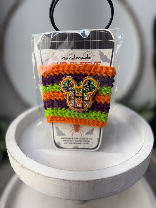 Halloween Cozys