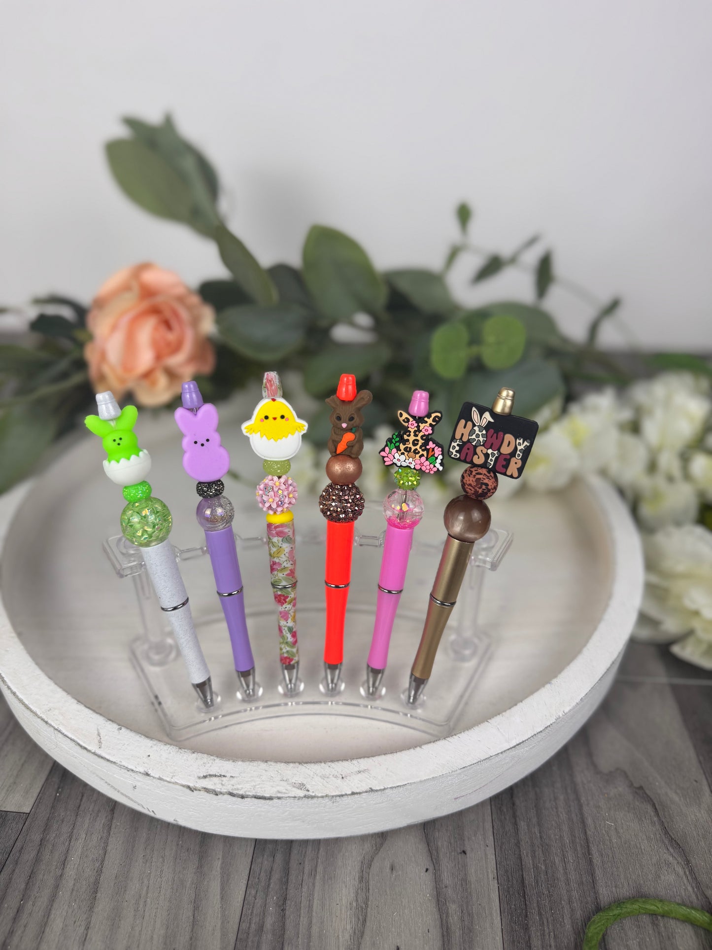 Mystery Pen