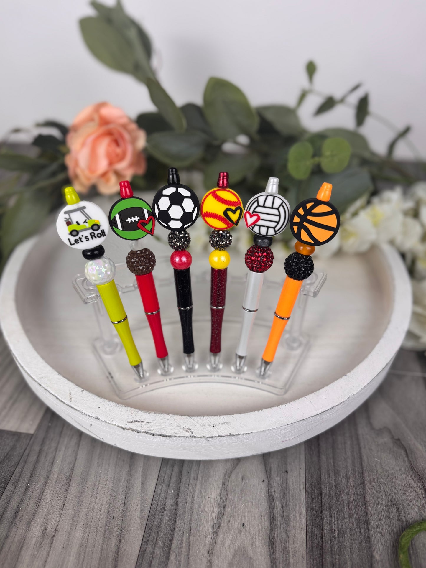 Mystery Pen