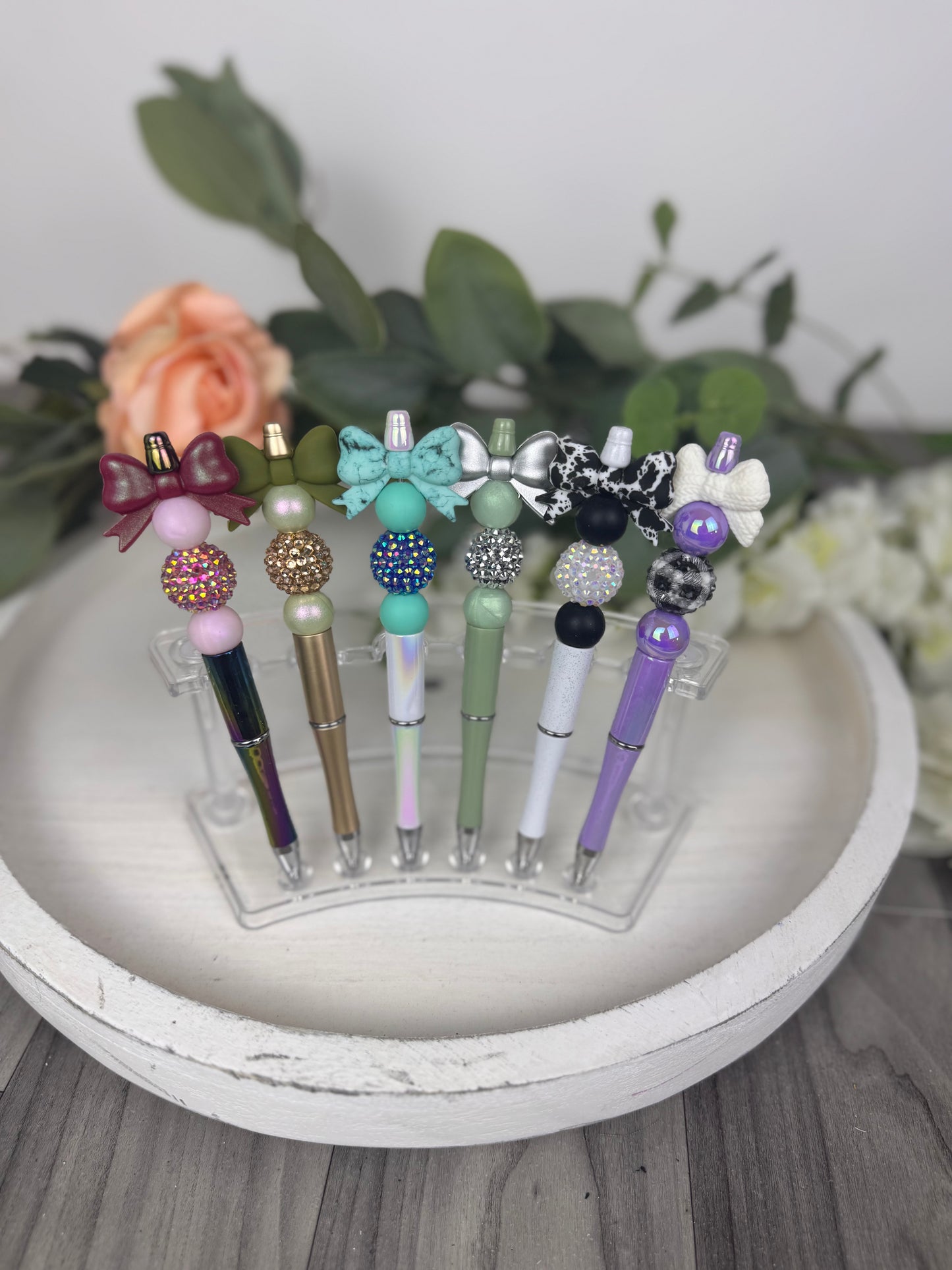 Mystery Pen